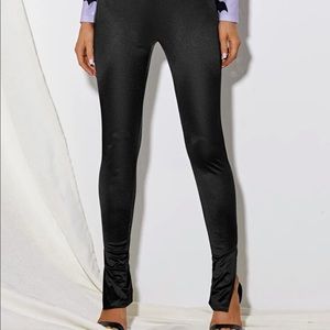 3 Pairs of Black Pants